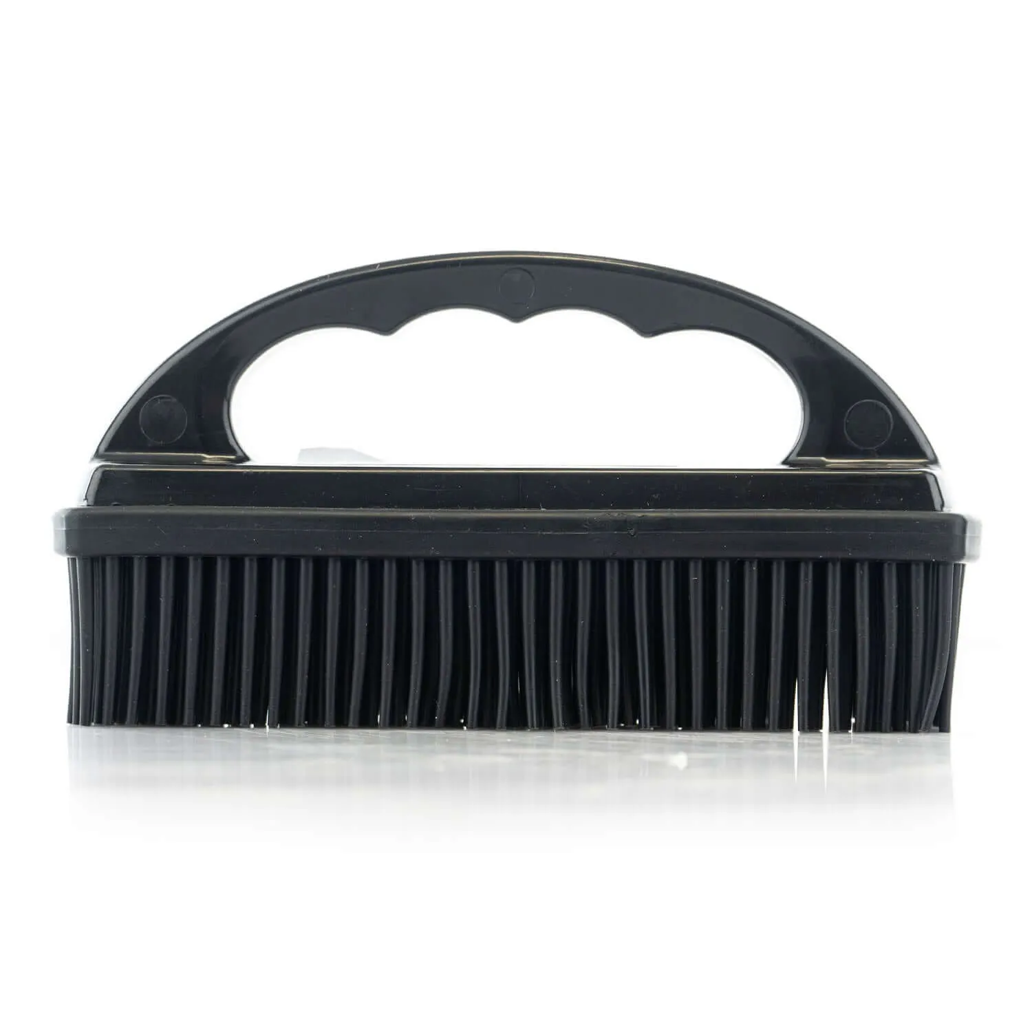 Rubber Pet Hair and Lint Brush
