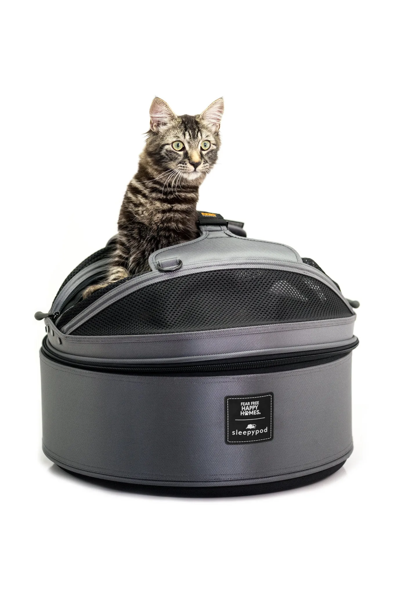 Sleepypod Mobile Pet Bed