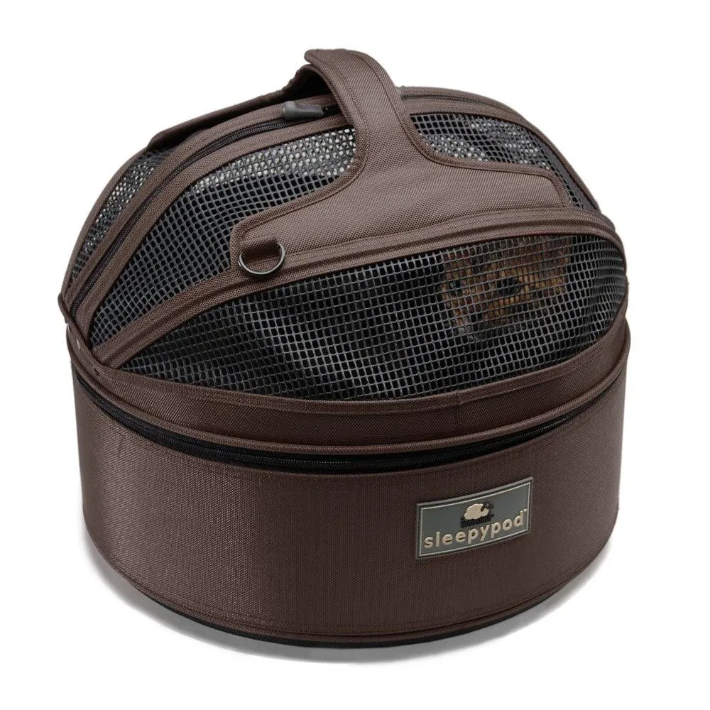 Sleepypod Mobile Pet Bed