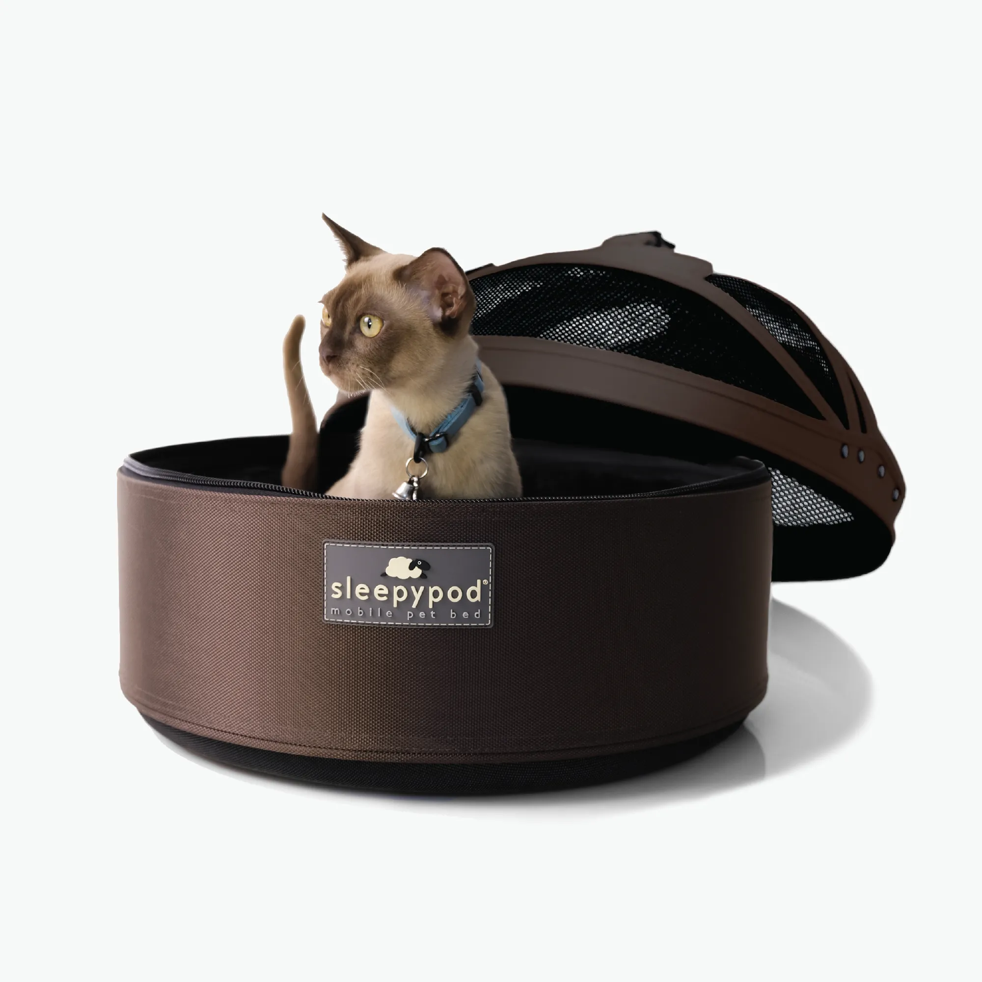 Sleepypod Mobile Pet Bed