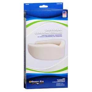 Sport Aid Cervical Collar Count of 1 By Sport Aid