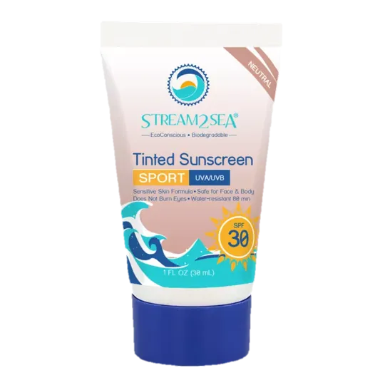Stream2Sea Conscious Explorer Kit