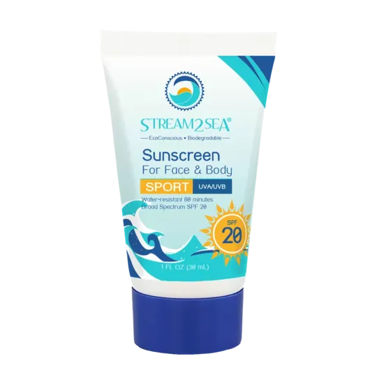 Stream2Sea Conscious Explorer Kit