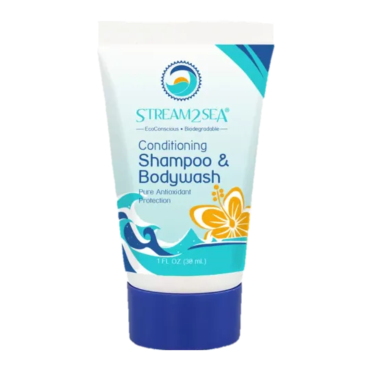 Stream2Sea Conscious Explorer Kit