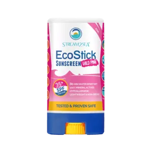 Stream2Sea EcoStick Sunscreen
