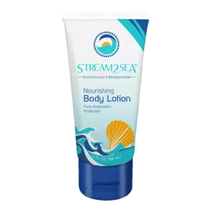 Stream2Sea Nourishing Body Lotion