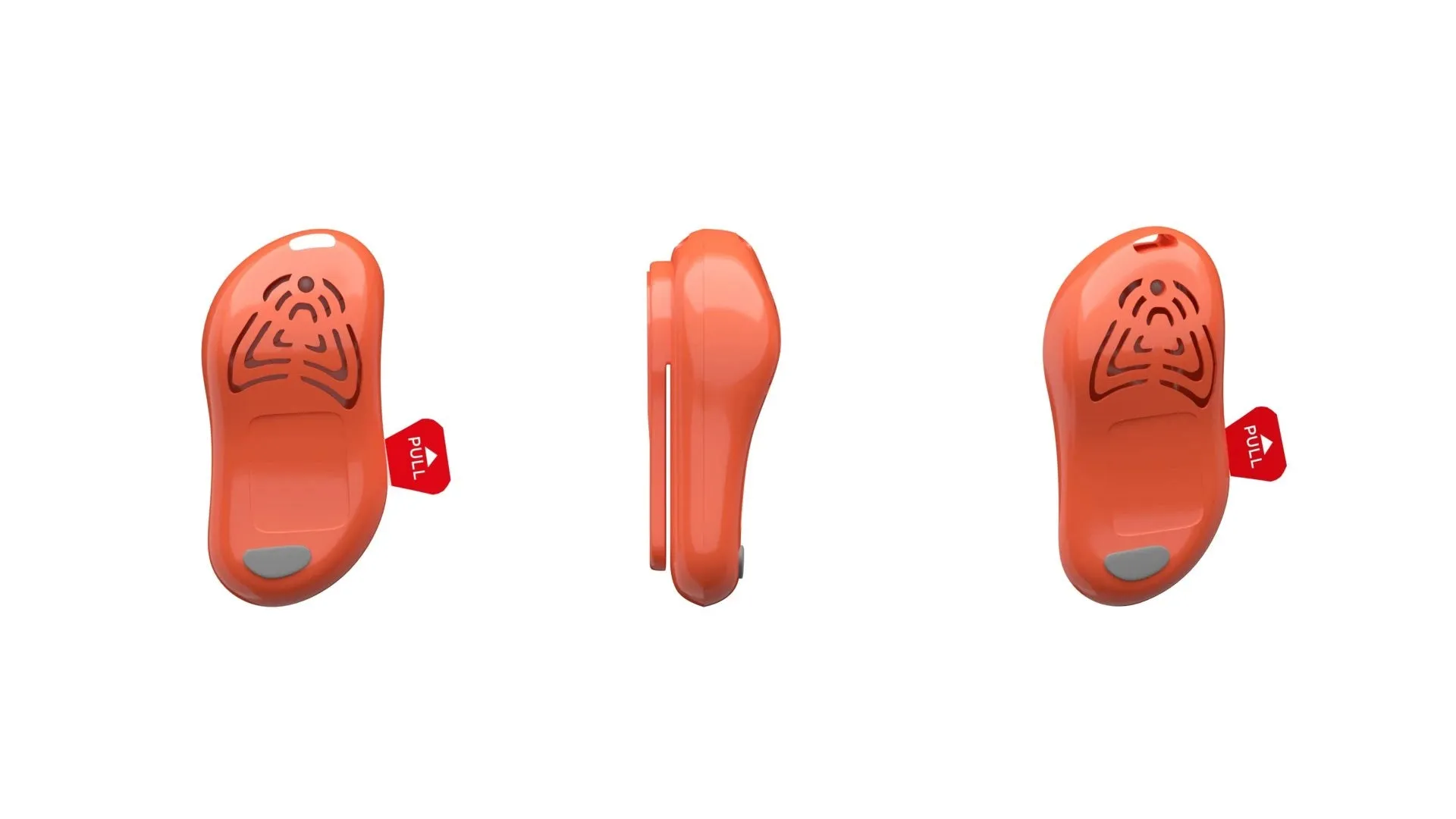 Tickless Human | Chemical-Free Tick Repellent for Adults