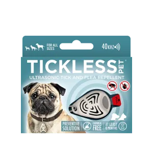 TICKLESS Pet (Beige)