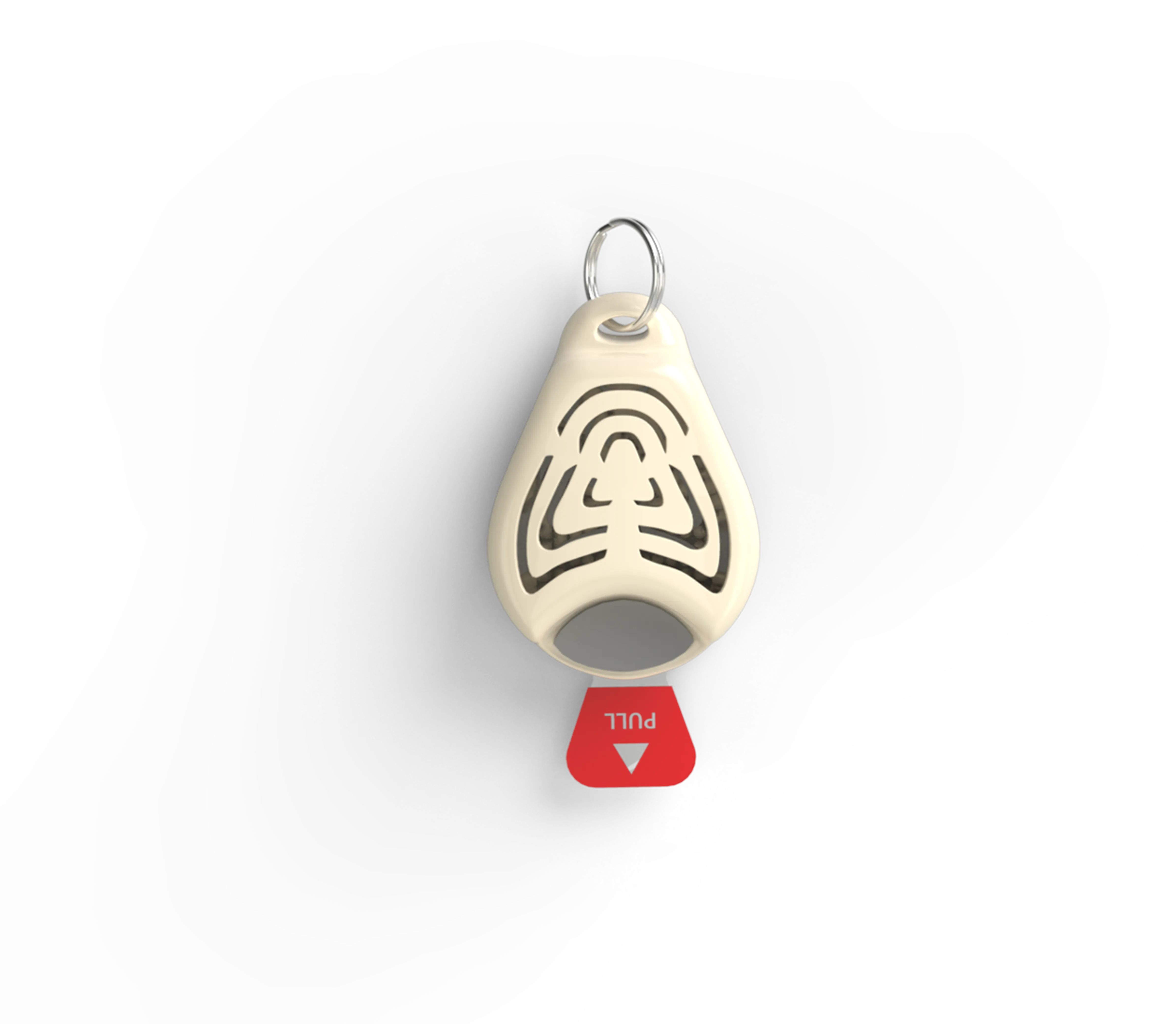 TICKLESS Pet (Beige)