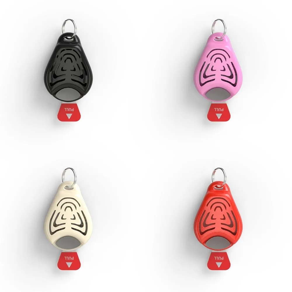 Tickless Pet Ultrasonic Tick & Flea Repeller