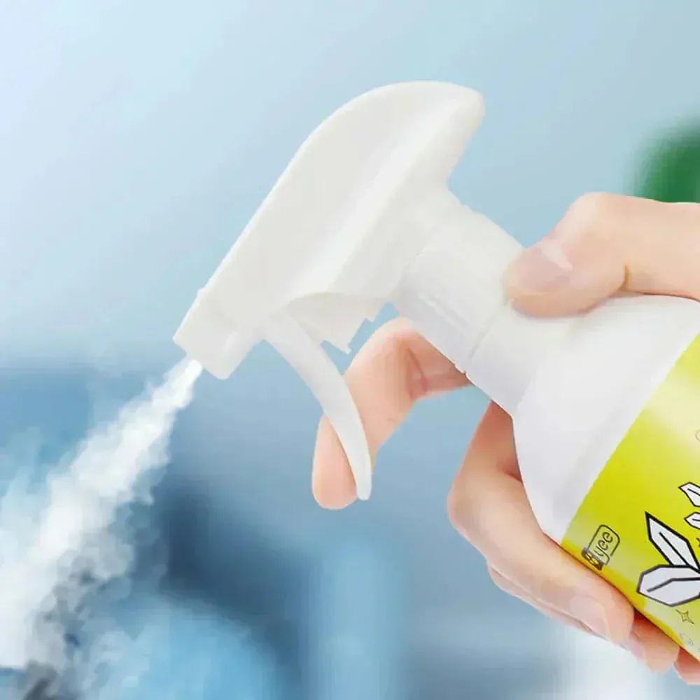 Ultimate Pet Stain & Odor Remover : Fast-Acting Solution for Cat Cafes and Homes!