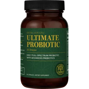Ultimate Probiotic