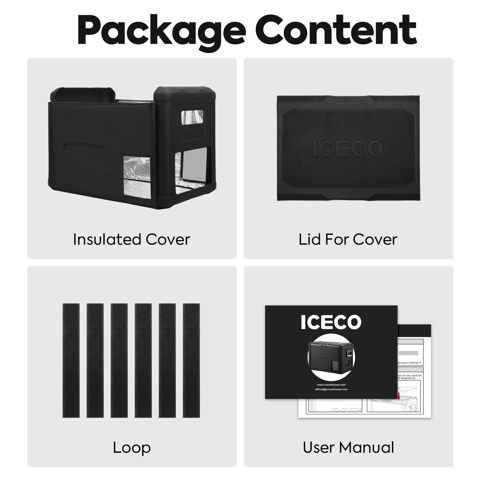 Upgrade Protective Cover VL45ProS