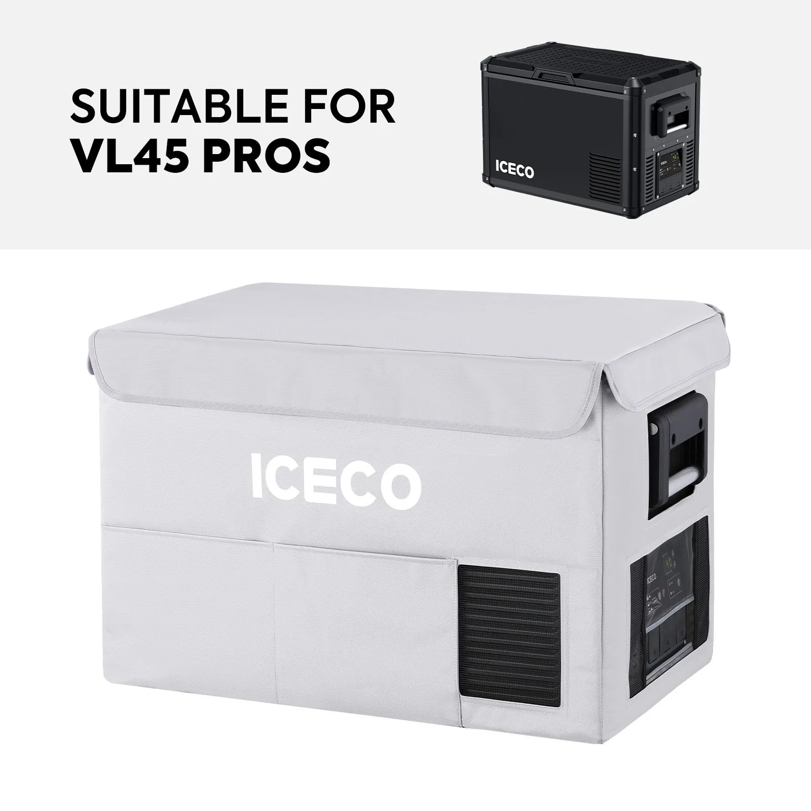 Upgrade Protective Cover VL45ProS