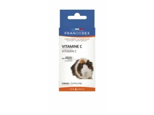 Vitamine C 15Ml